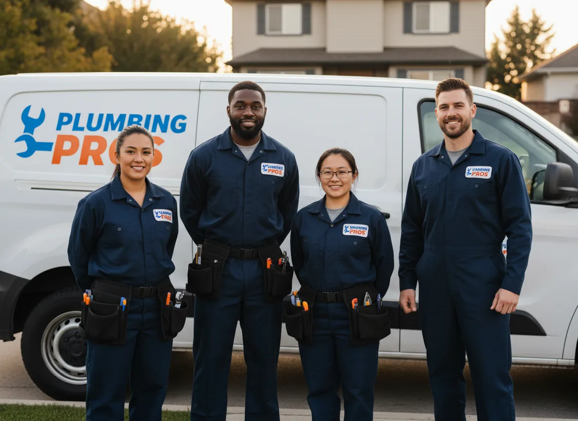 Water Heater Repair company in Dell Rapids, SD